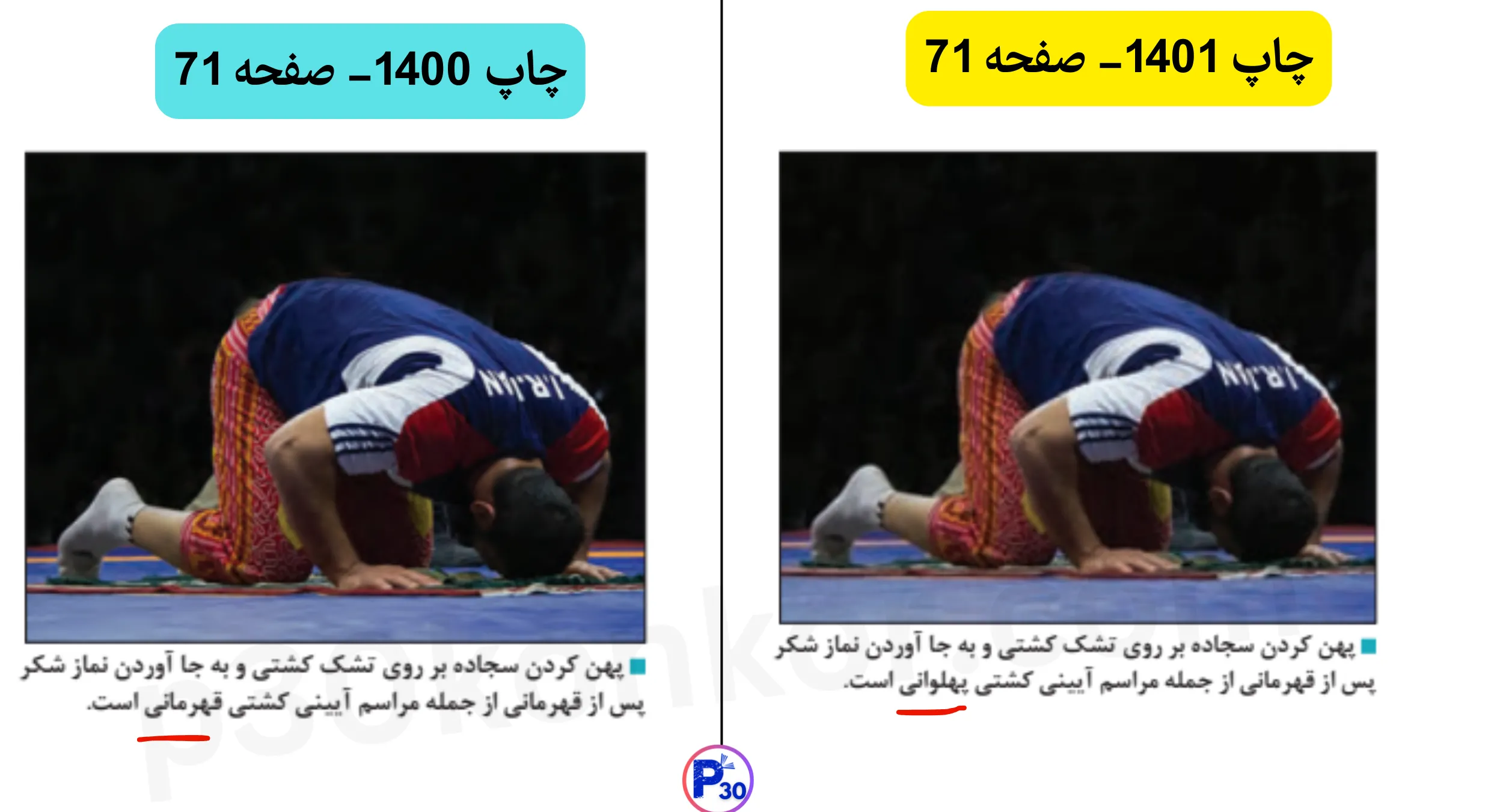 تغییرات جامعه شناسی دهم برای کنکور ۱۴۰۴