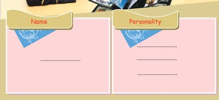 فایل صوتی درس اول زبان نهم قسمت لیسنینگ و ریدینیگ و رایتینگ