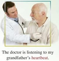 فایل صوتی لیسنینگ درس دوم زبان انگلیسی یازدهم + متن و تلفظ (تمام قسمت ها)