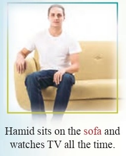 لیسنینگ درس 1 زبان دوازدهم (اشتراک)