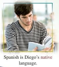 فایل صوتی لیسنینگ درس اول زبان انگلیسی یازدهم + متن و تلفظ (تمام قسمت ها)