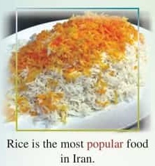 فایل صوتی لیسنینگ درس اول زبان انگلیسی یازدهم + متن و تلفظ (تمام قسمت ها)