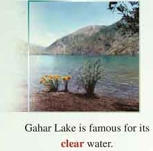 لیسنینگ درس 2 زبان دوازدهم (اشتراک)