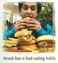 فایل صوتی لیسنینگ درس دوم زبان انگلیسی یازدهم + متن و تلفظ (تمام قسمت ها)