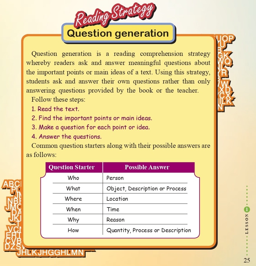 لیسنینگ درس 1 زبان دوازدهم (اشتراک)