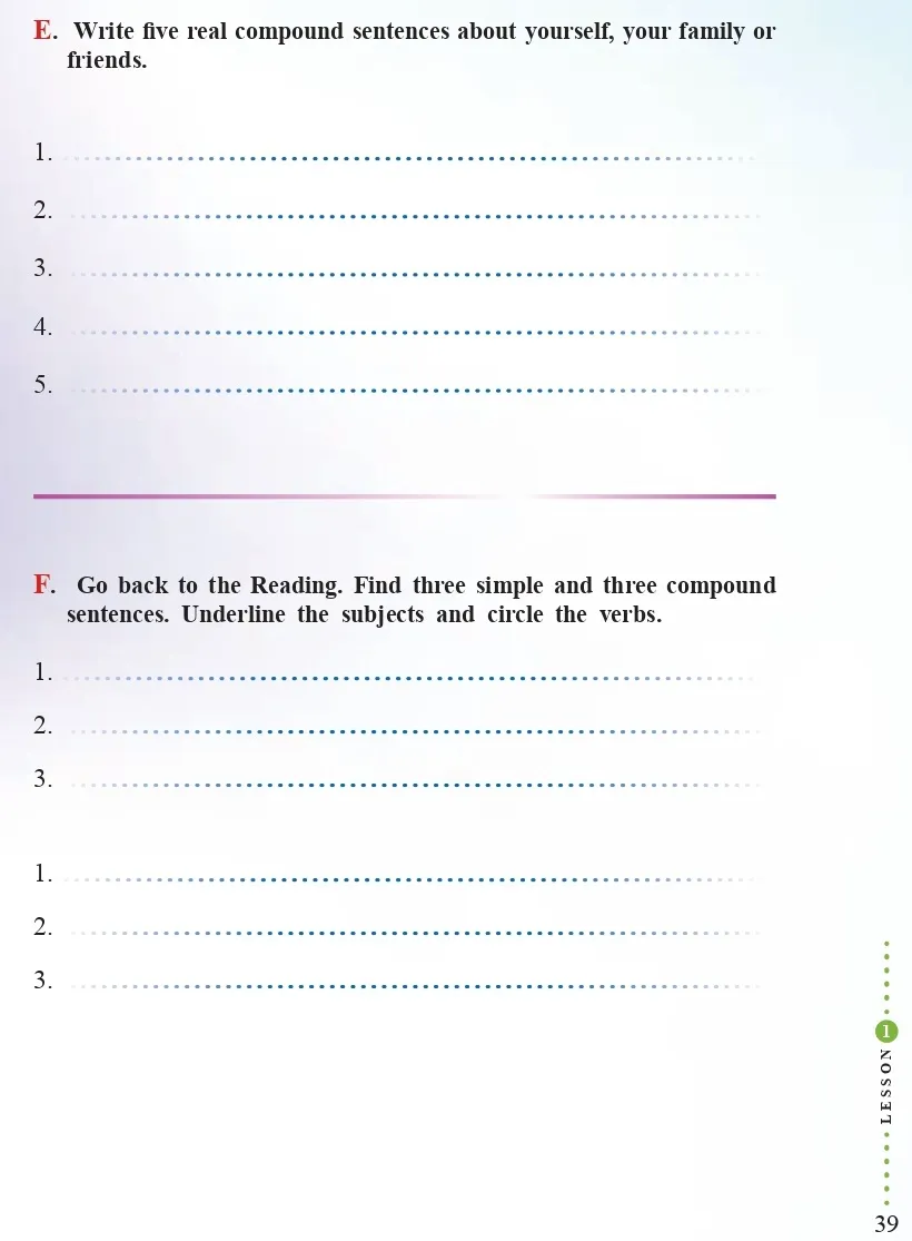 لیسنینگ درس 1 زبان دوازدهم (اشتراک)