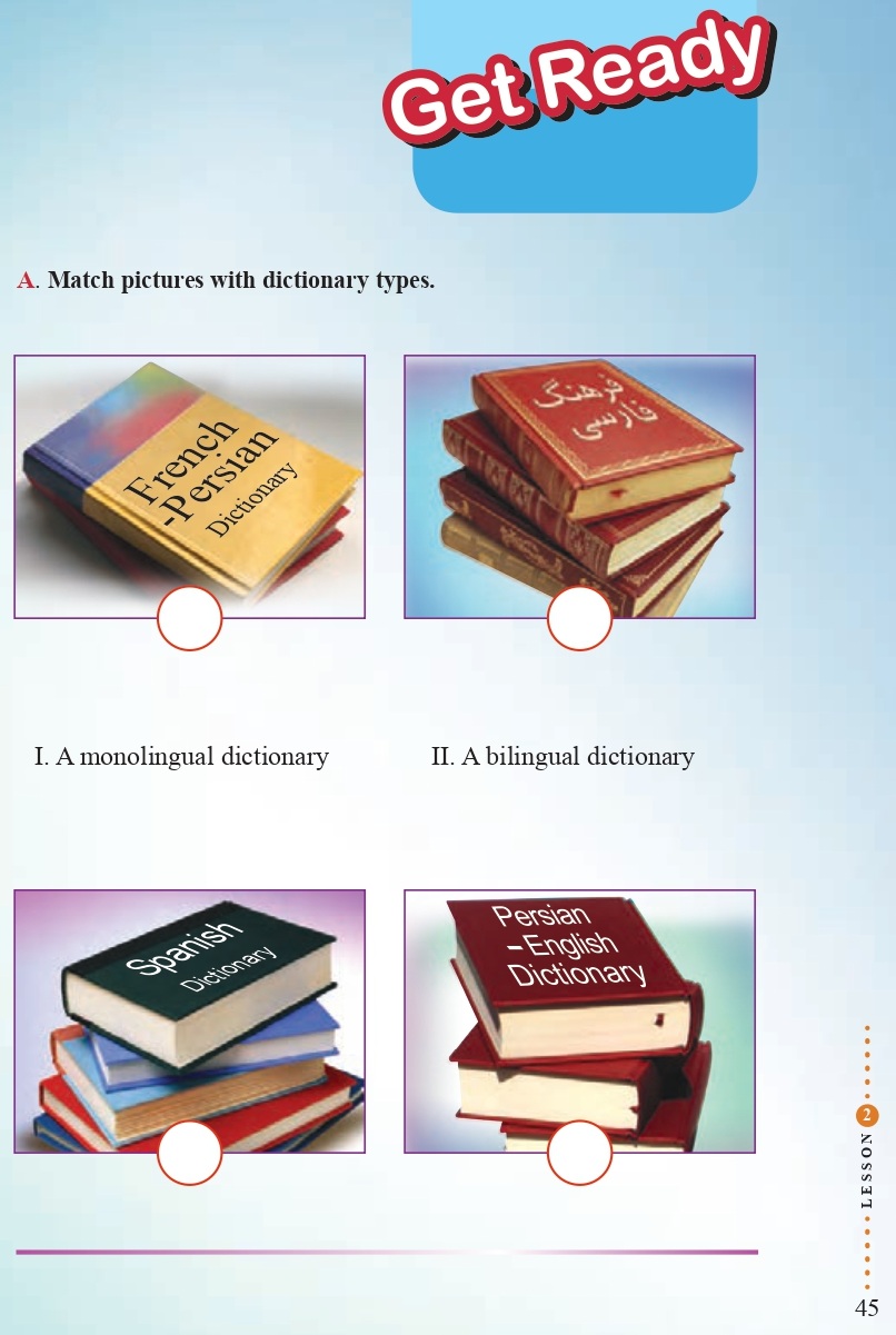 فایل صوتی لیسنینگ درس دوم زبان انگلیسی دوازدهم + متن و تلفظ