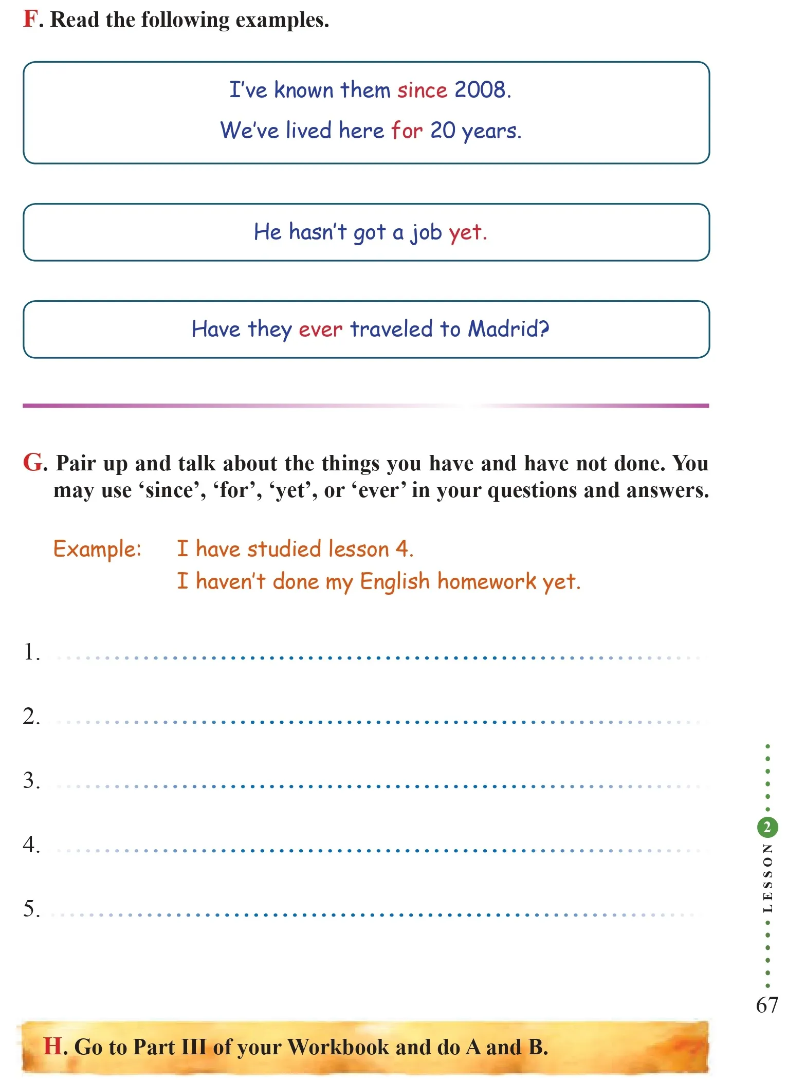فایل صوتی لیسنینگ درس دوم زبان انگلیسی یازدهم + متن و تلفظ (تمام قسمت ها)