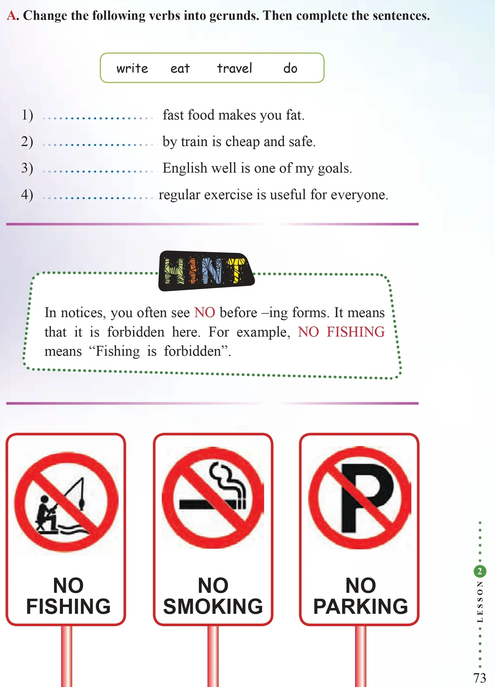 فایل صوتی لیسنینگ درس دوم زبان انگلیسی یازدهم + متن و تلفظ (تمام قسمت ها)