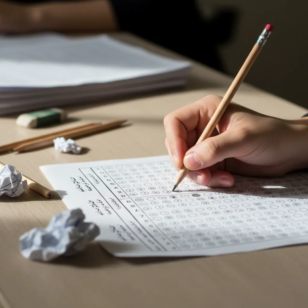 نقش معلم خصوصی و کلاس کنکور در افزایش رتبه؛ آیا لازم است؟